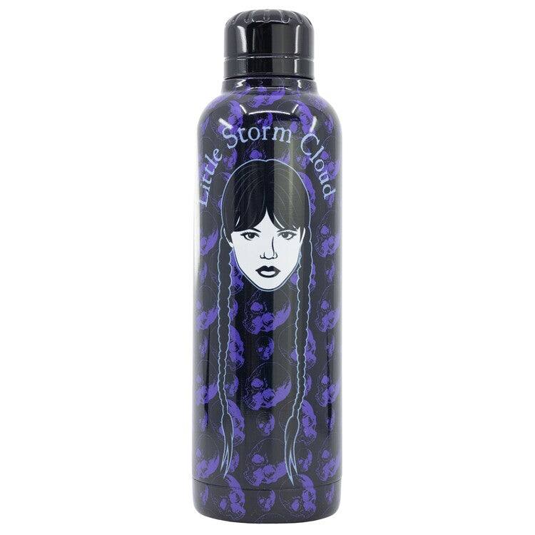 Flasche Wednesday, 0,515 l