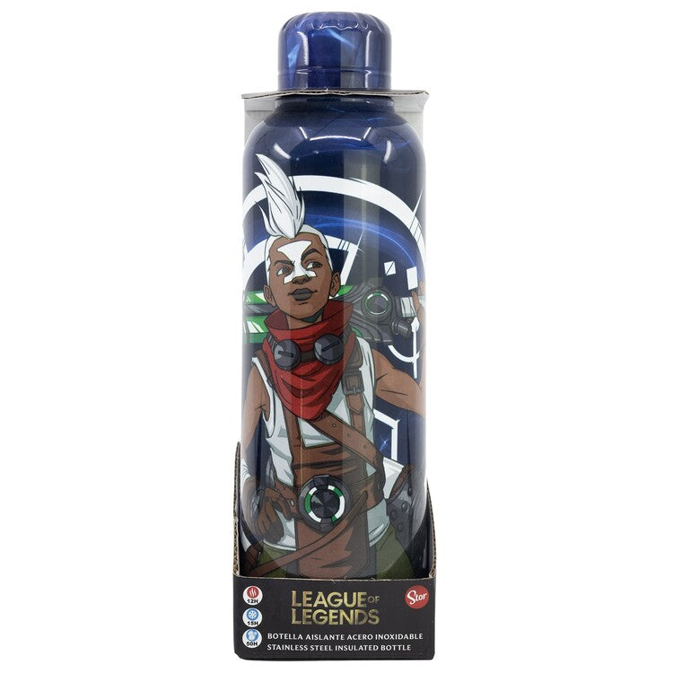 Flasche League Of Legends, 0,515 l
