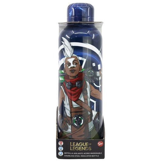 Flasche League Of Legends, 0,515 l