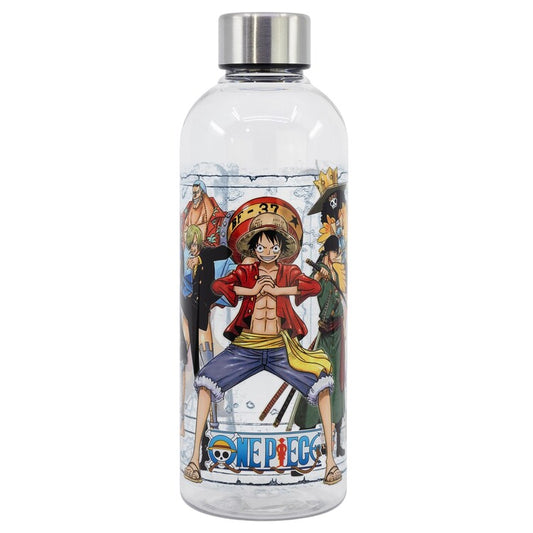 Flasche One Piece - Anime, 0,85 l