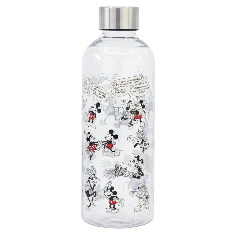 Flasche Mickey Mouse - Vintage, 0,85 l