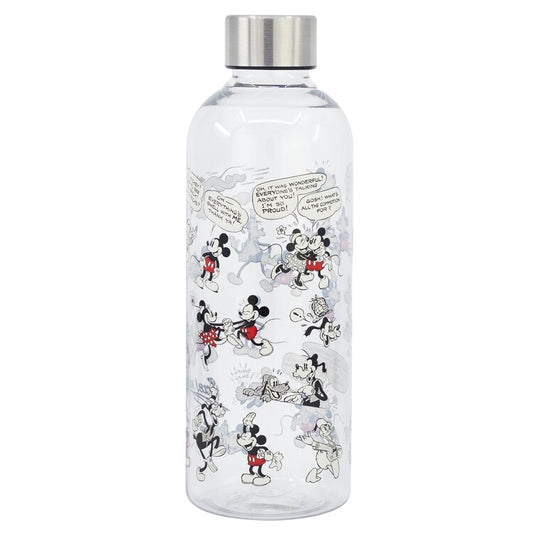 Flasche Mickey Mouse - Vintage, 0,85 l