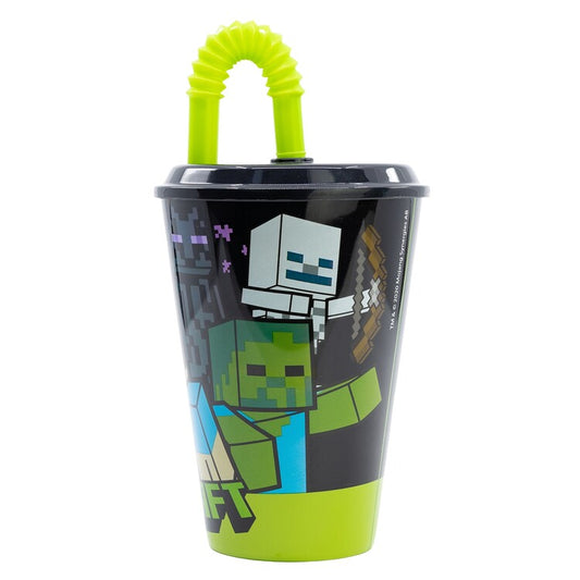 Flasche Minecraft, 0,43 l