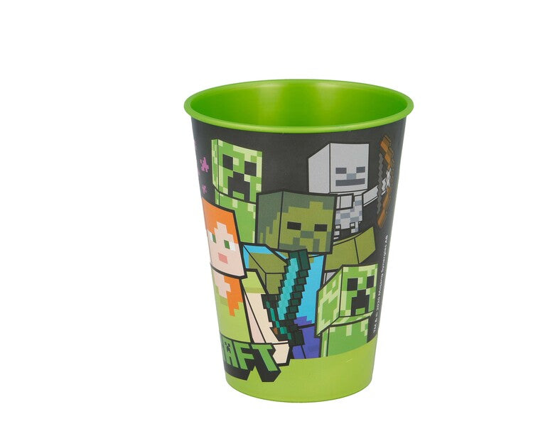 Thermobecher Minecraft, 0,26 l