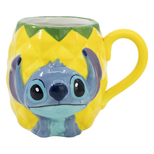Tasse Lilo & Stitch, 0,414 l