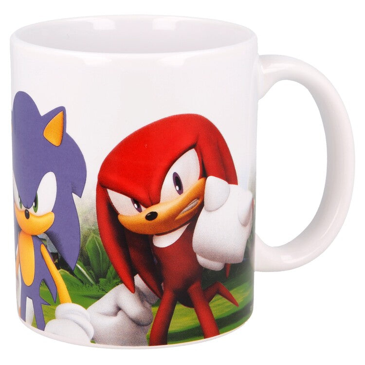 Tasse Sonic, 0,325 l