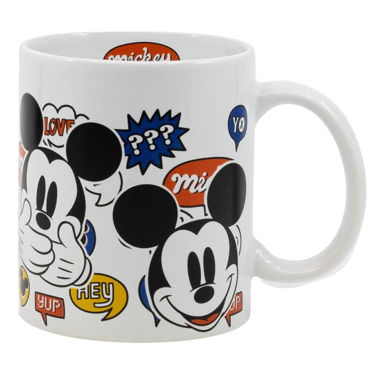 Tasse Mickey Mouse - Its A Mickey Thing, 0,325 l