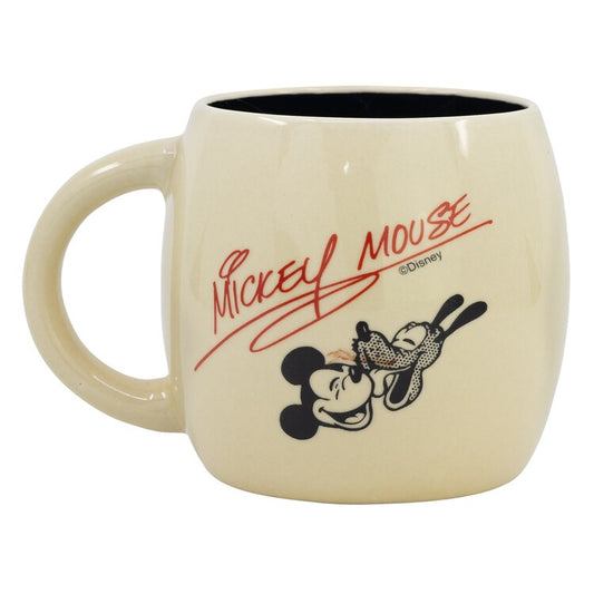 Tasse Mickey Mouse - Vintage, 0,38 l
