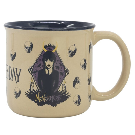 Tasse Wednesday, 0,414 l