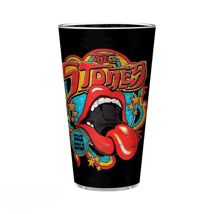 Glas The Rolling Stones - Some Girls, 0,4 l