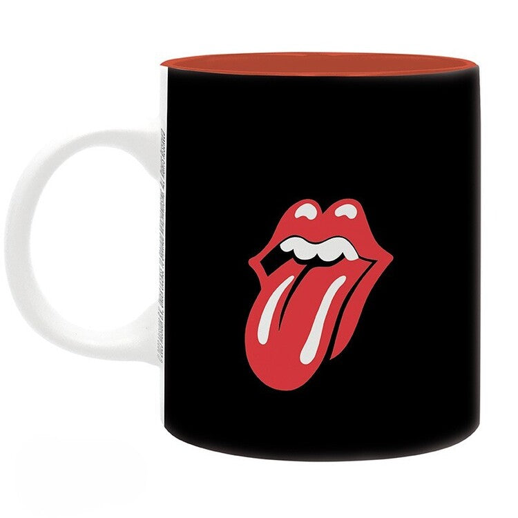 Tasse The Rolling Stones - Jagger, 0,32 l