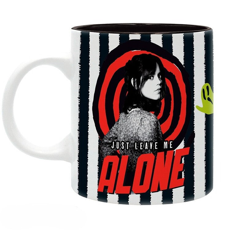 Tasse Beetlejuice - Astrid & Beetlejuice, 0,32 l