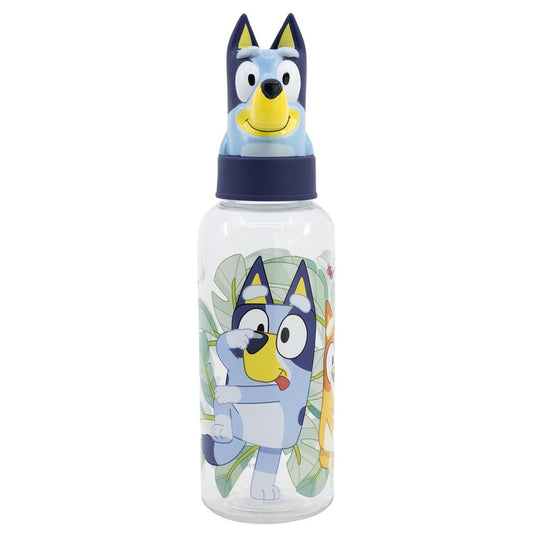 Flasche 3D BlueY, 0,56 l