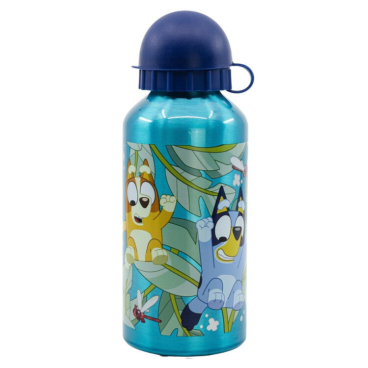 Flasche BlueY, 0,4 l