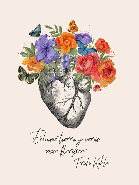 Leinwand Poster, Bilder In Bloom, 60 × 80 cm