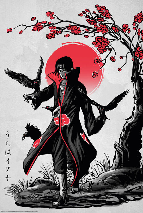 Clan killer Poster, Plakat, 61 × 91.5 cm