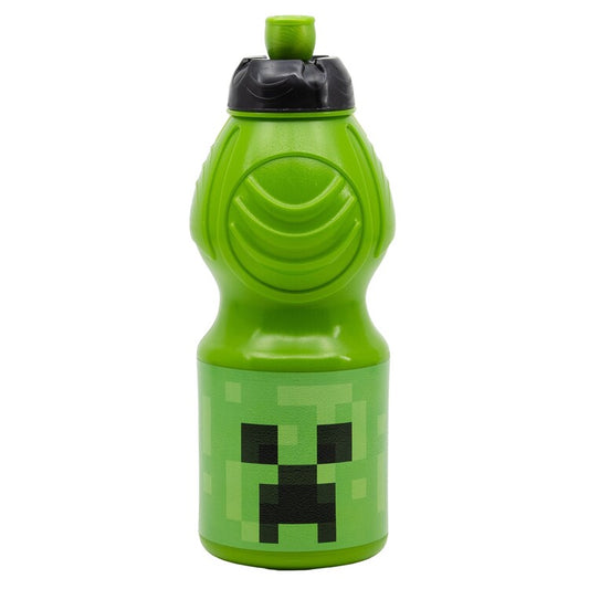 Flasche Minecraft, 0,4 l