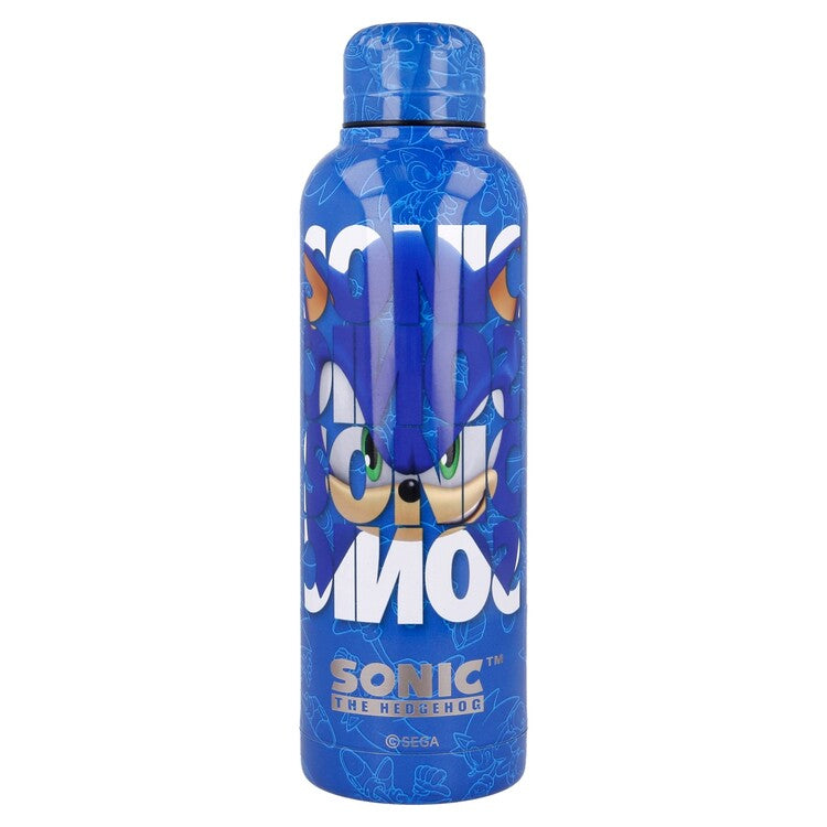 Flasche Sonic, 0,515 l