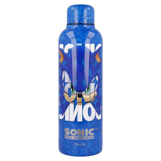 Flasche Sonic, 0,515 l