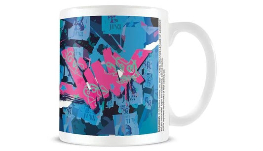 Tasse Arcane - Jinx, 0,3 l