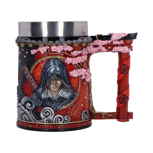 Tasse Assassin's Creed: Shadows, 14.5 cm
