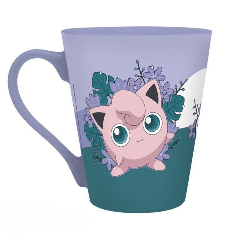 Tasse Pokemon - Jigglypuff, 0,25 l