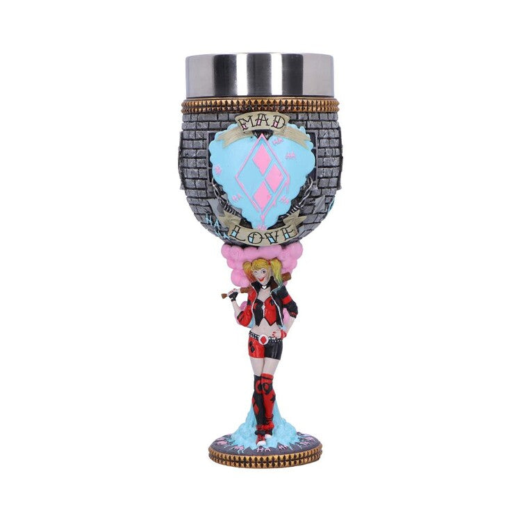 Tasse Harley Quinn, 20 cm