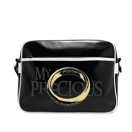 Tasche Der Herr der Ringe, 100% Polyester