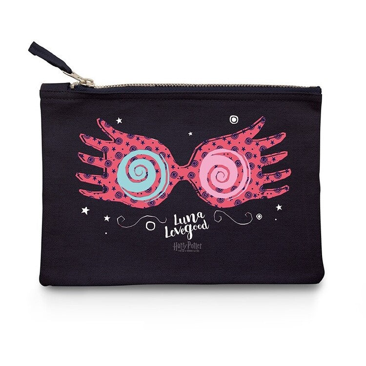 Tasche Harry Potter - Luna Lovegood, 100% Baumwolle