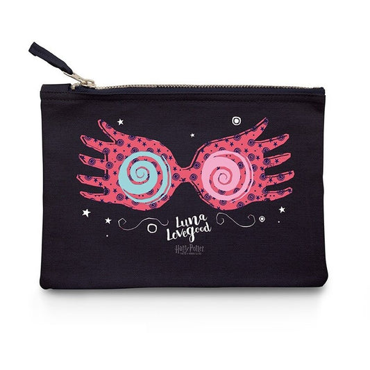 Tasche Harry Potter - Luna Lovegood, 100% Baumwolle