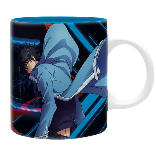 Tasse Solo Leveling - Leveled Up!, 0,32 l