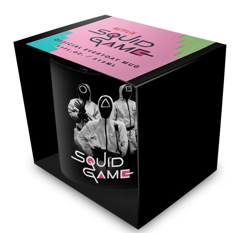 Tasse Squid Game 2 - Guards, 0,3 l