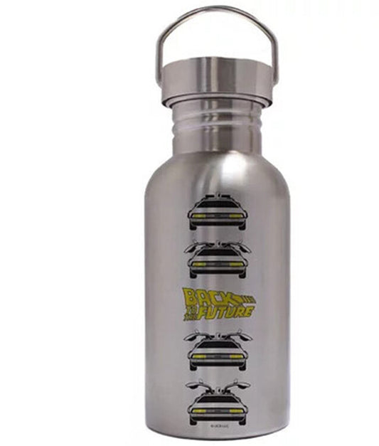 Flasche Zurück in die Zukunft, 0,5 l