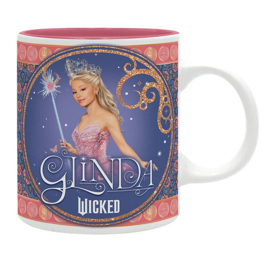 Tasse Wicked - Glinda, 0,32 l