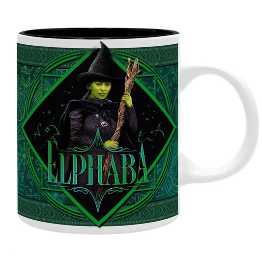 Tasse Wicked - Elphaba, 0,32 l