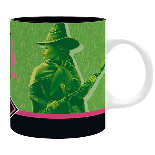 Tasse Wicked - Duo, 0,32 l