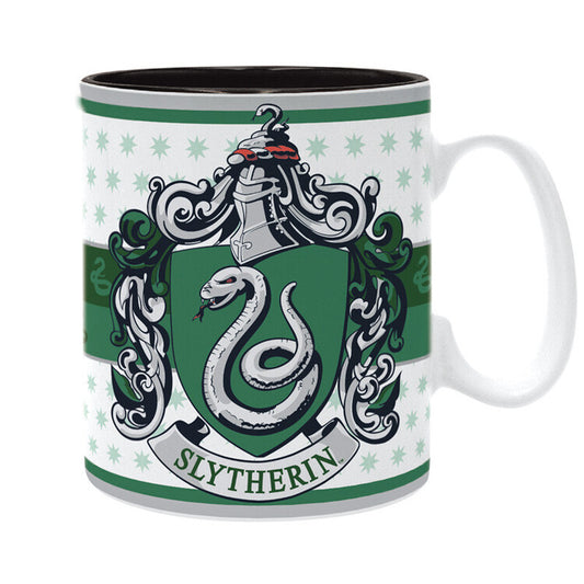 Tasse Harry Potter - Slytherin House, 0,46 l