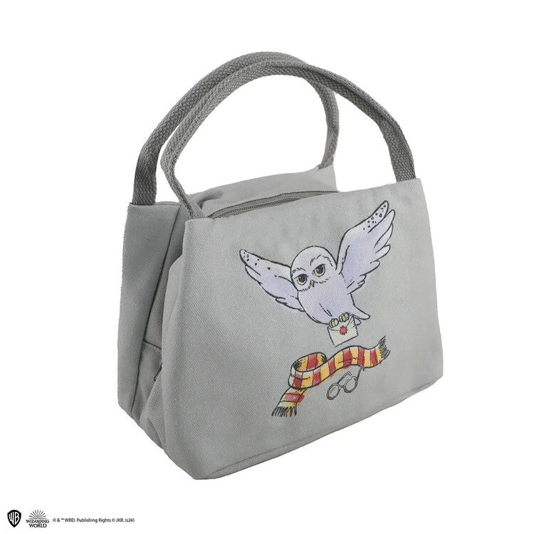 Tasche Harry Potter - Hedwig, 100% Polyester