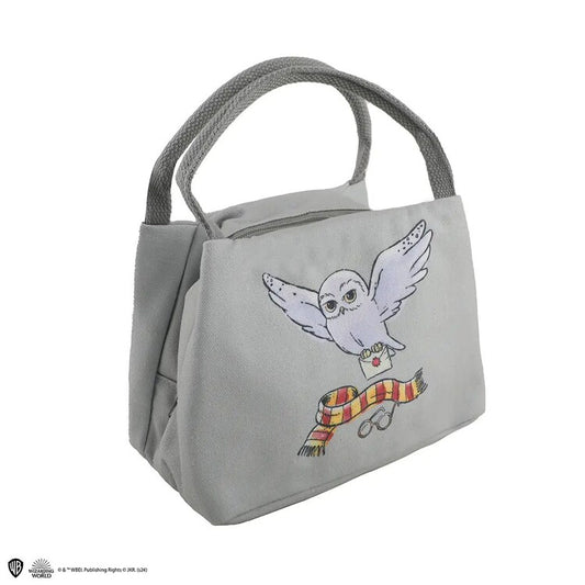 Tasche Harry Potter - Hedwig, 100% Polyester