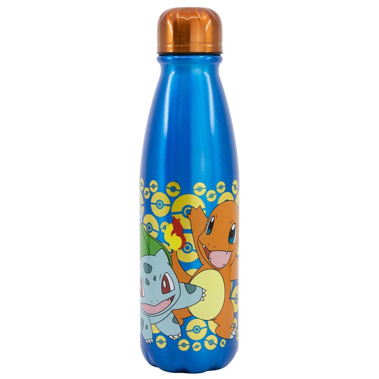 Flasche Pokemon - Distorsion, 0,6 l