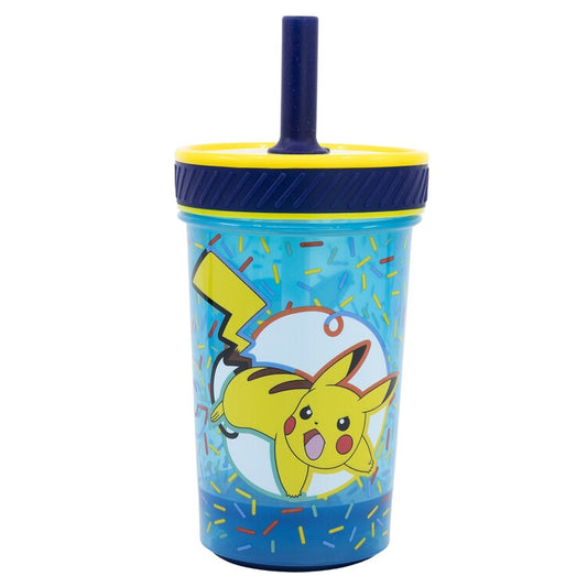 Thermobecher Pokemon - Doodle Grip, 0,37 l