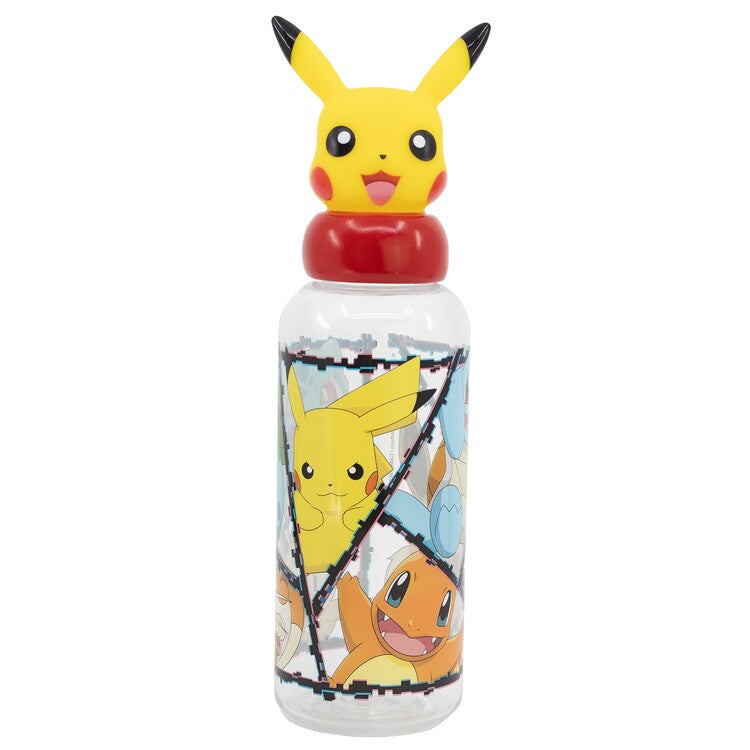 Flasche Pokemon, 0,56 l
