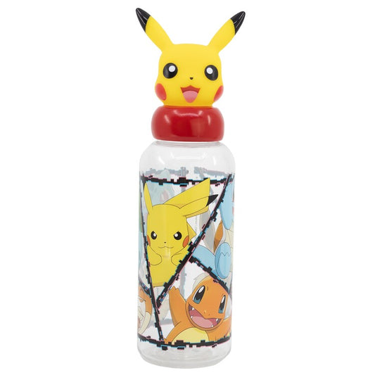 Flasche Pokemon, 0,56 l