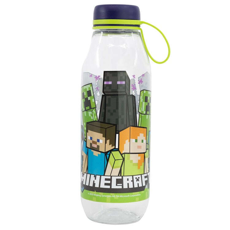 Flasche Minecraft, 0,65 l