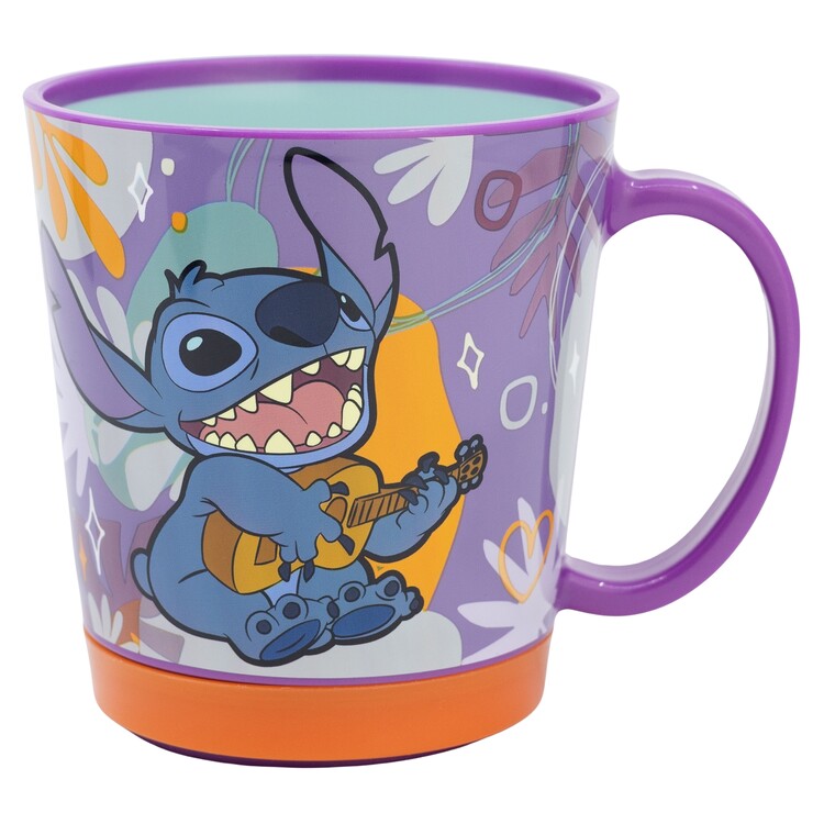 Tasse Lilo & Stitch, 0,41 l