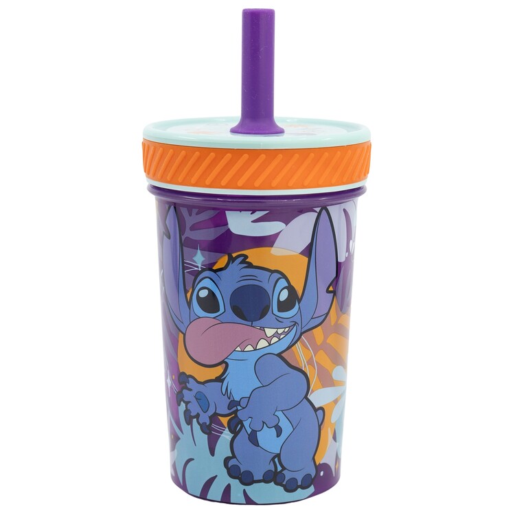 Thermobecher Lilo & Stitch, 0,37 l
