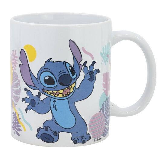 Tasse Lilo & Stitch, 0,325 l