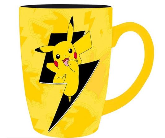 Tasse Pokemon - Pikachu, 0,4 l