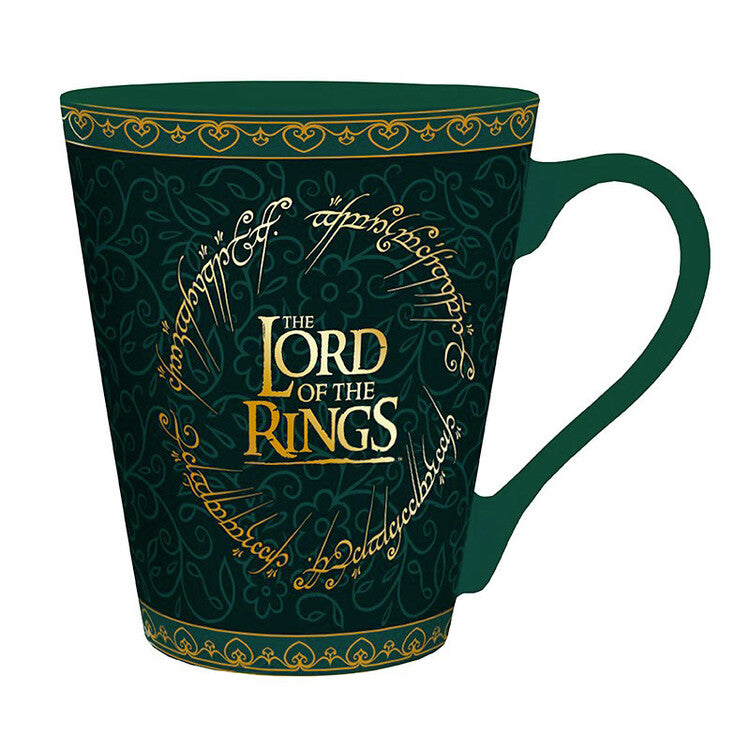 Tasse Der Herr der Ringe, 0,25 l