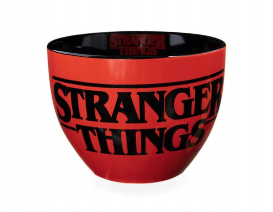 Tasse Stranger Things - World Upside Down, 0,63 l